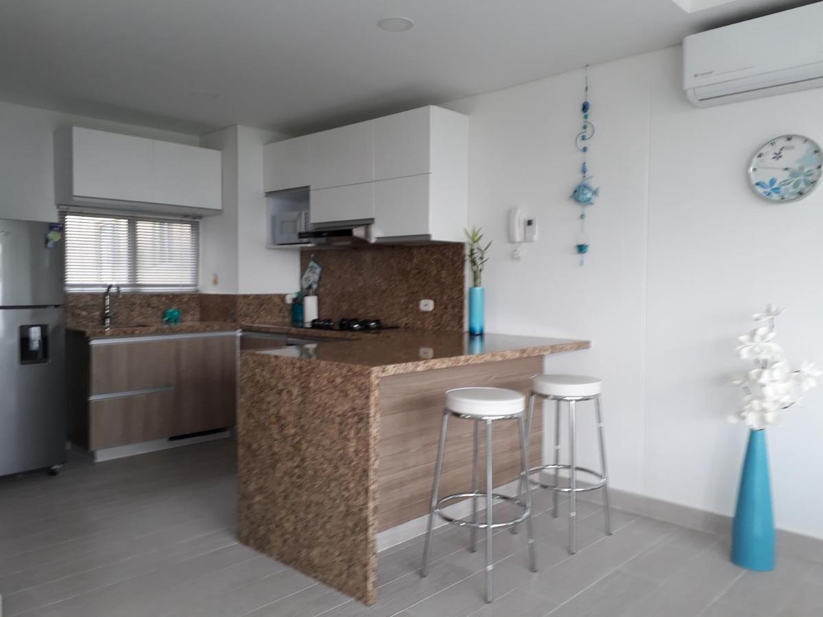 En Zazue Apartment