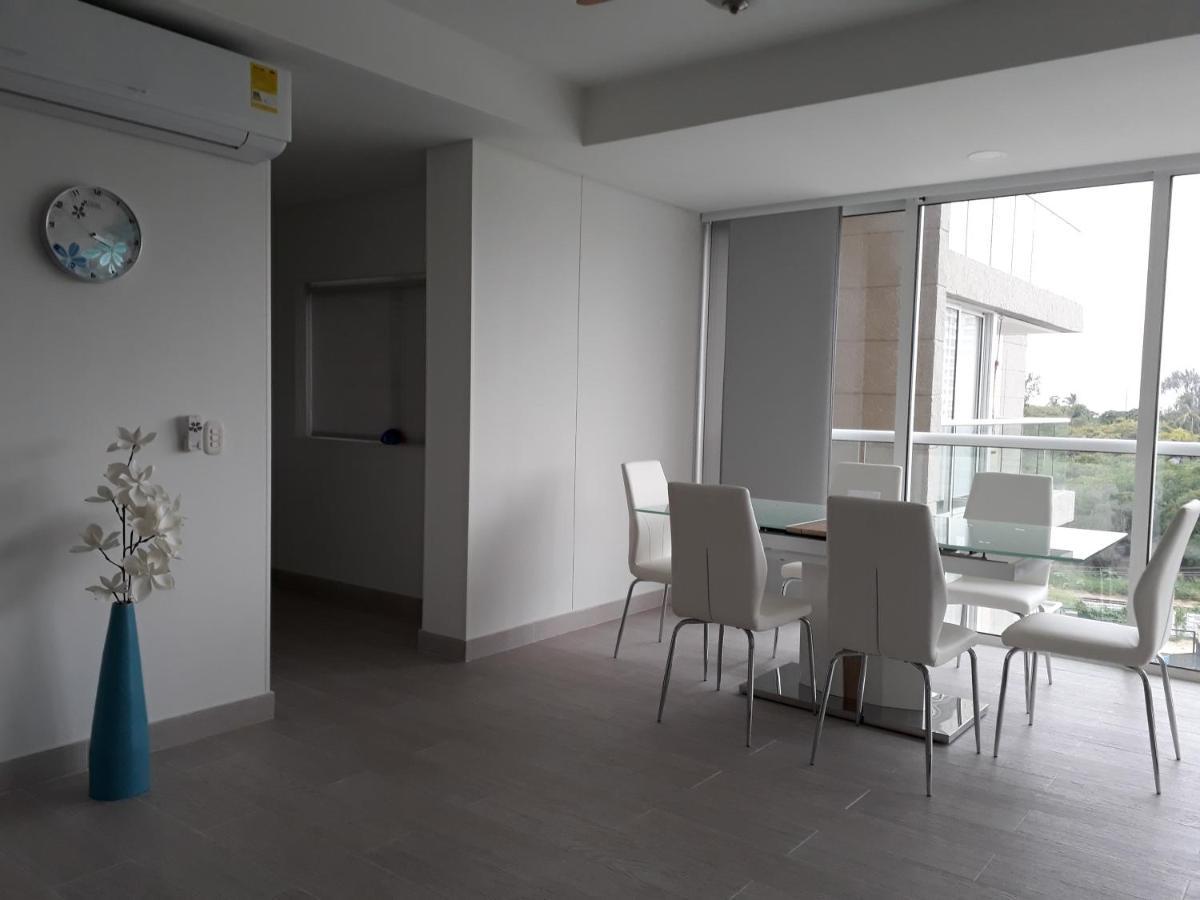 Apartment En Zazue Santa Marta (Magdalena)