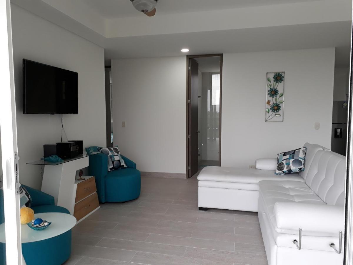 Apartment En Zazue *