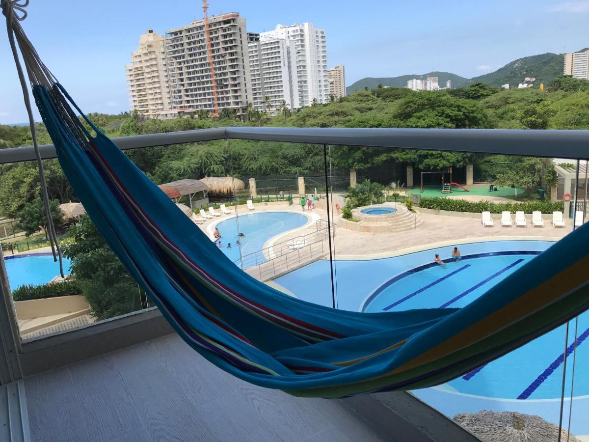 En Zazue Apartment Santa Marta (Magdalena)
