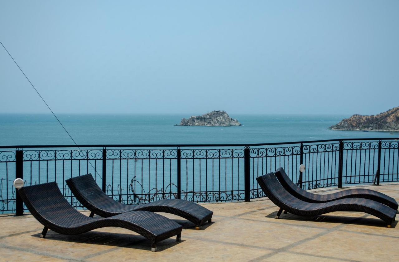 Apartamento Penon Del Rodadero Santa Marta (Magdalena)