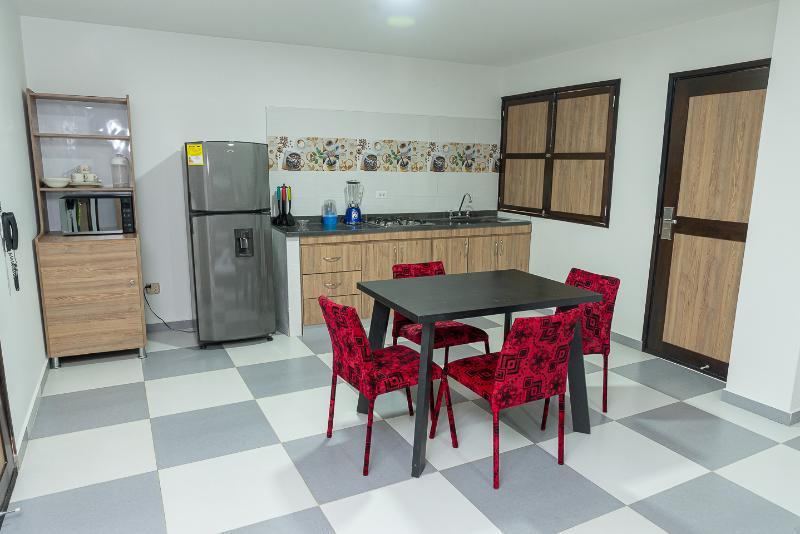 Hotel El Olimpo