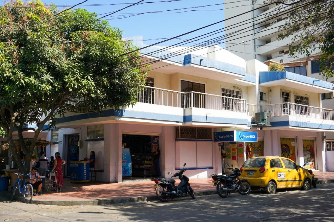Paraiso Tayrona Hotel