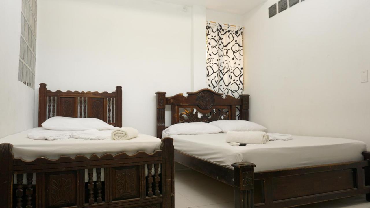 Paraiso Tayrona Santa Marta (Magdalena)