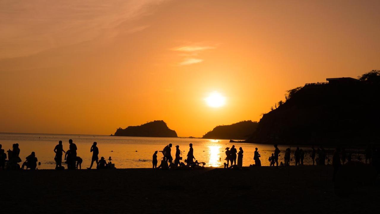 Paraiso Tayrona Hotel
