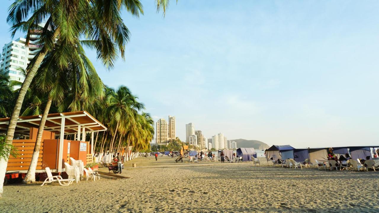 Paraiso Tayrona 3* Santa Marta (Magdalena)